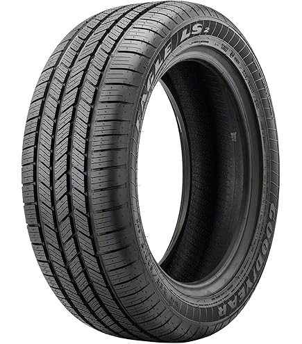 Amazon.com: Cooper Endeavor All-Season 225/50R18 95V Tire : Automotive